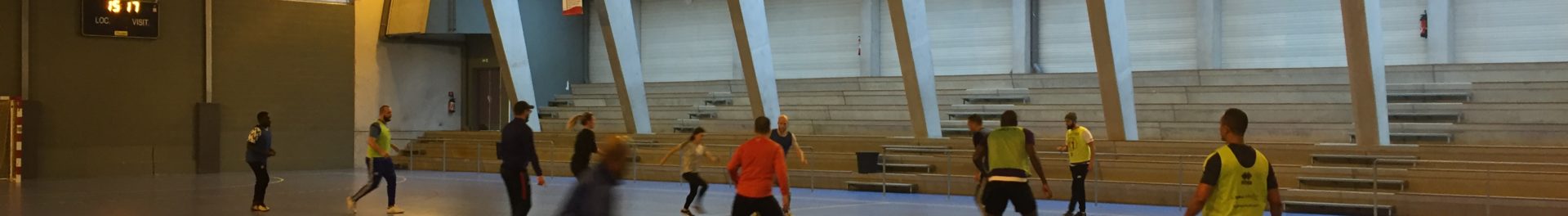 Tournoi de foot : Jouez-la comme les bleus