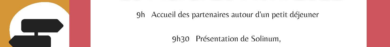 Présentons Nos Actions : Soliguide et SPRO