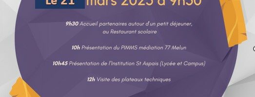 Présentons nos actions du 21 mars 2023