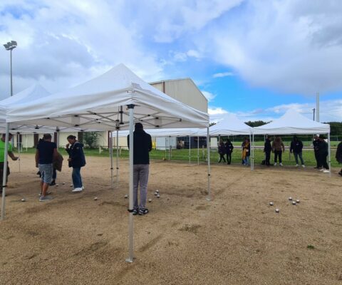 Pétanque septembre 2024