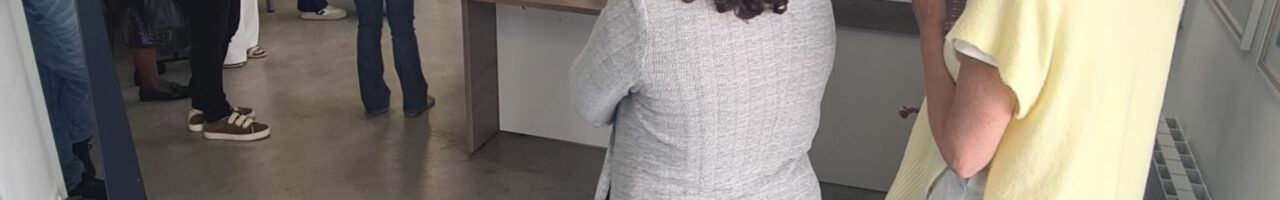 « PRÉSENTONS NOS ACTIONS » au PIMMS médiation, le 15 mai 2025.